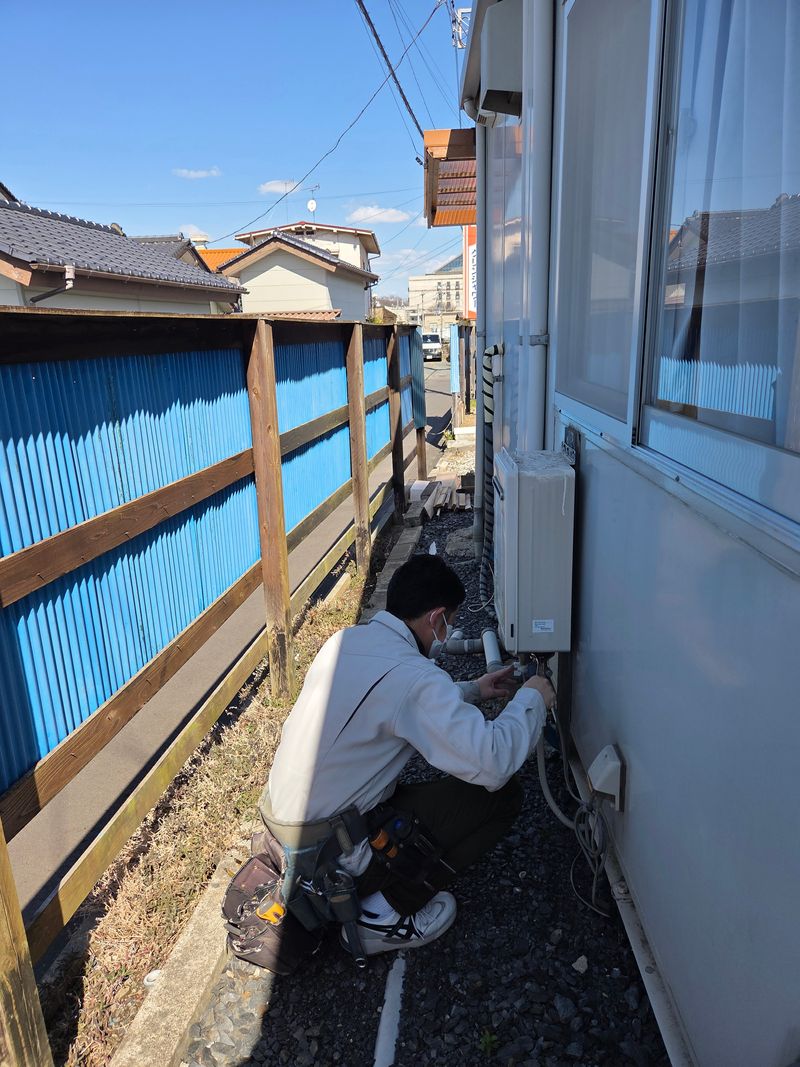有限会社大信住設の求人・転職情報