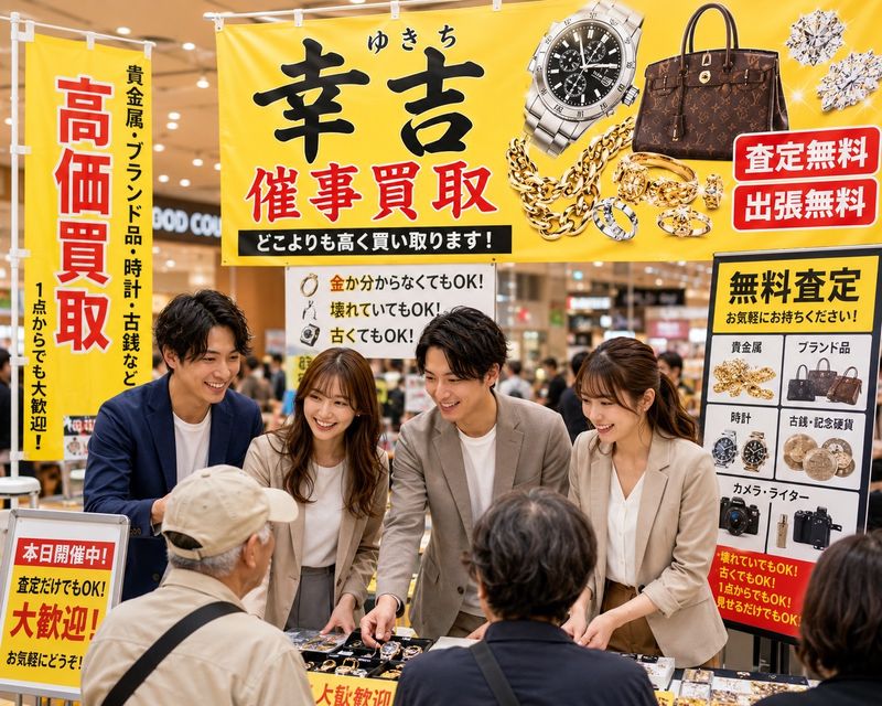 幸吉の求人・転職情報