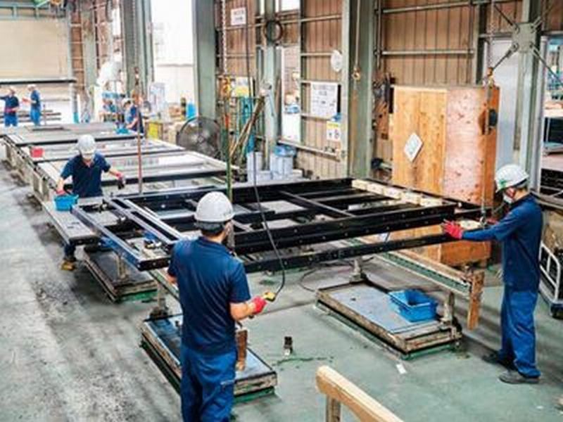 ゴーテック株式会社の求人・転職情報