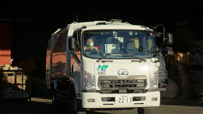 北勢商事株式会社の求人・転職情報