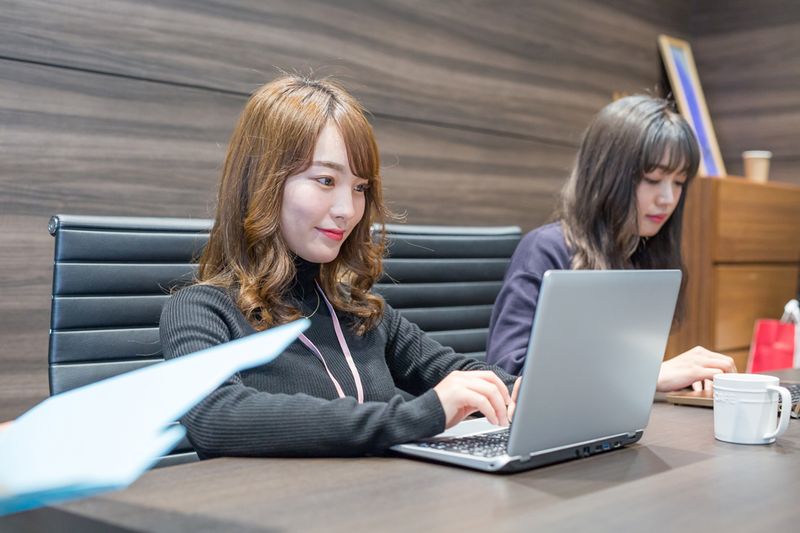 株式会社ヒップの求人・転職情報