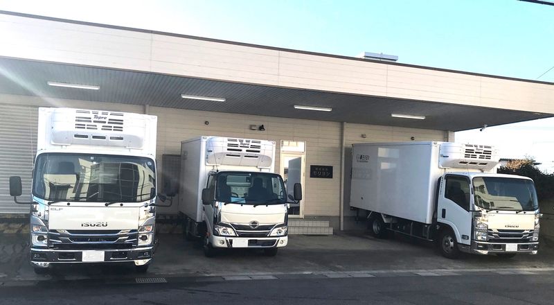 株式会社モリヨシの求人・転職情報