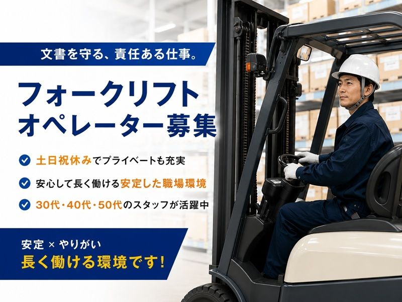 富士倉庫運輸株式会社の求人・転職情報