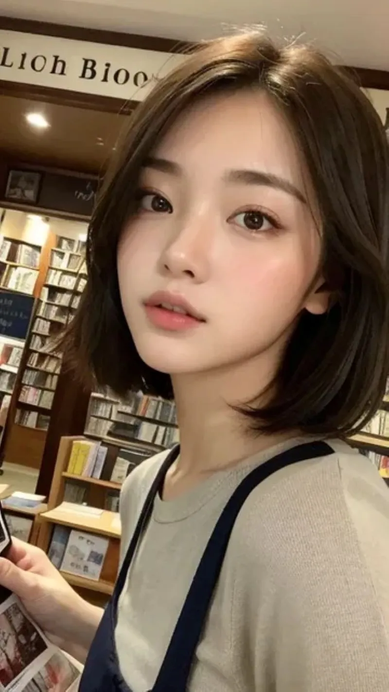 求人画像