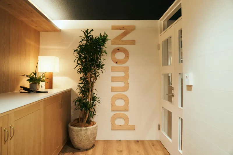 Nomad Tokyo合同会社の求人・転職情報