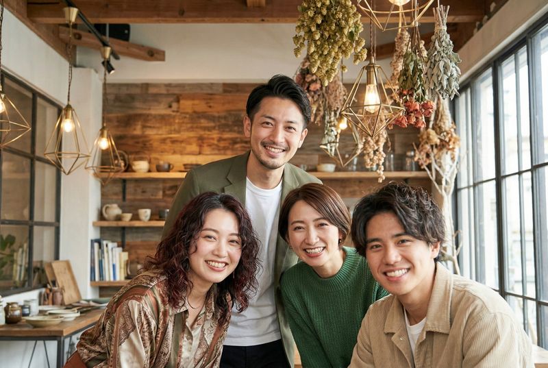 株式会社ＣＲＥＶＥＲの求人・転職情報