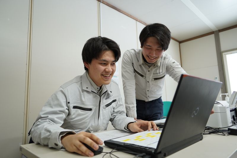 川元建設株式会社-0005の求人・転職情報