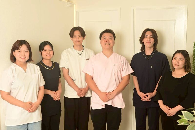 Mercury鍼灸サロンの求人・転職情報