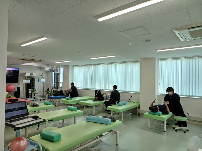 医療法人社団桐林会の求人・転職情報