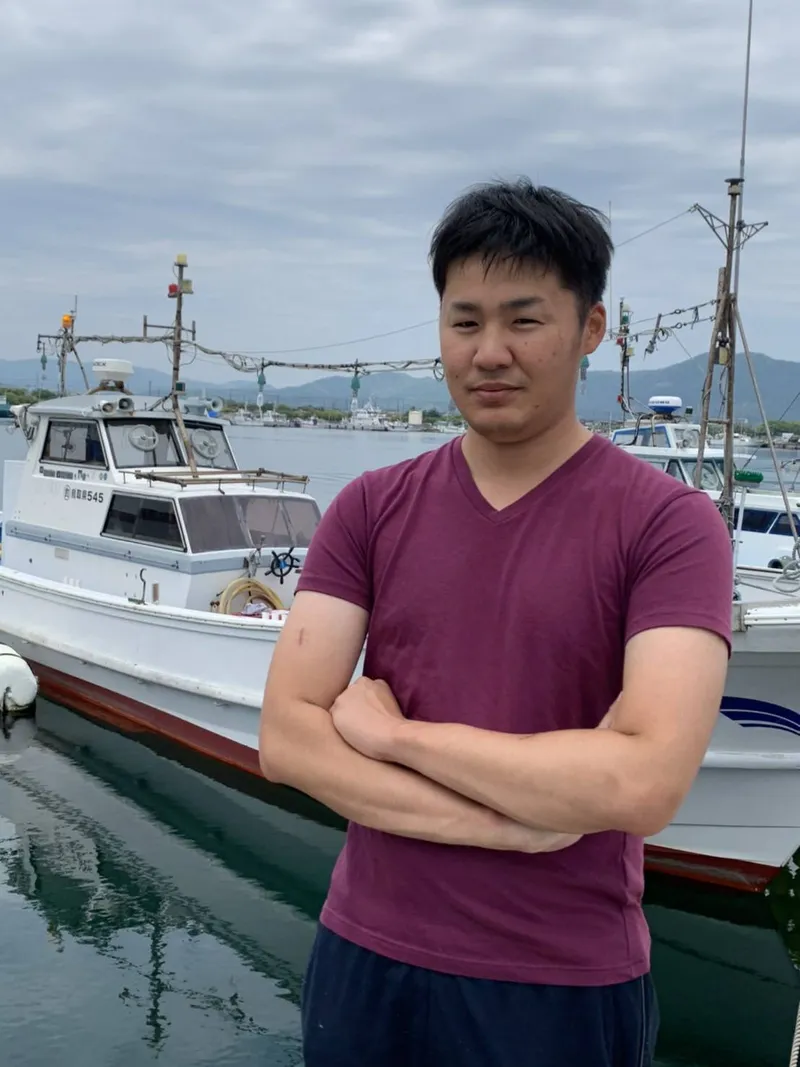 海輝丸の求人・転職情報