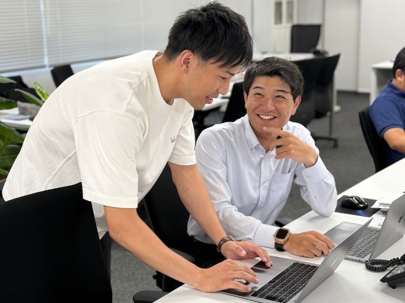 株式会社GXAの求人・転職情報