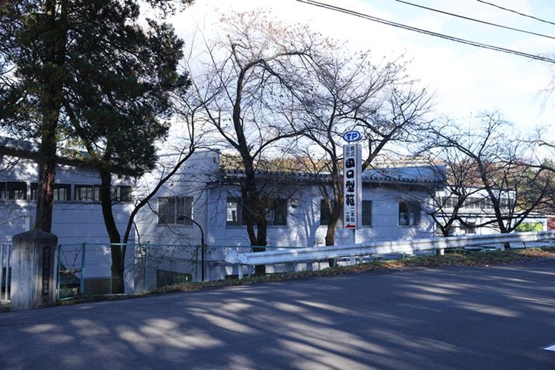 株式会社田口型範