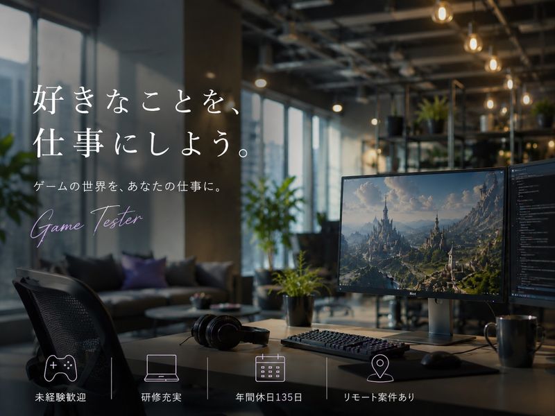 合同会社SORAの求人・転職情報