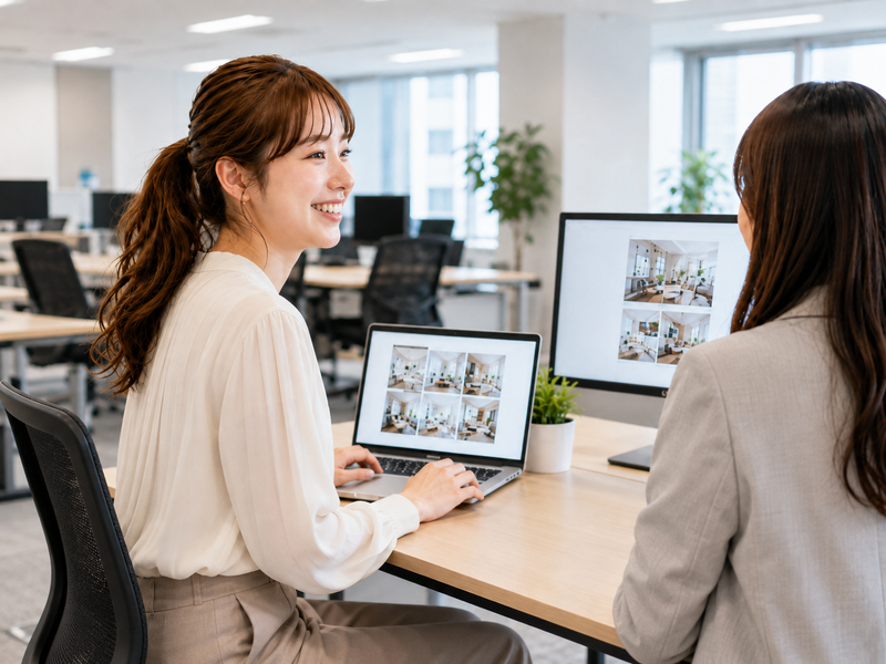 株式会社エコラの求人・転職情報