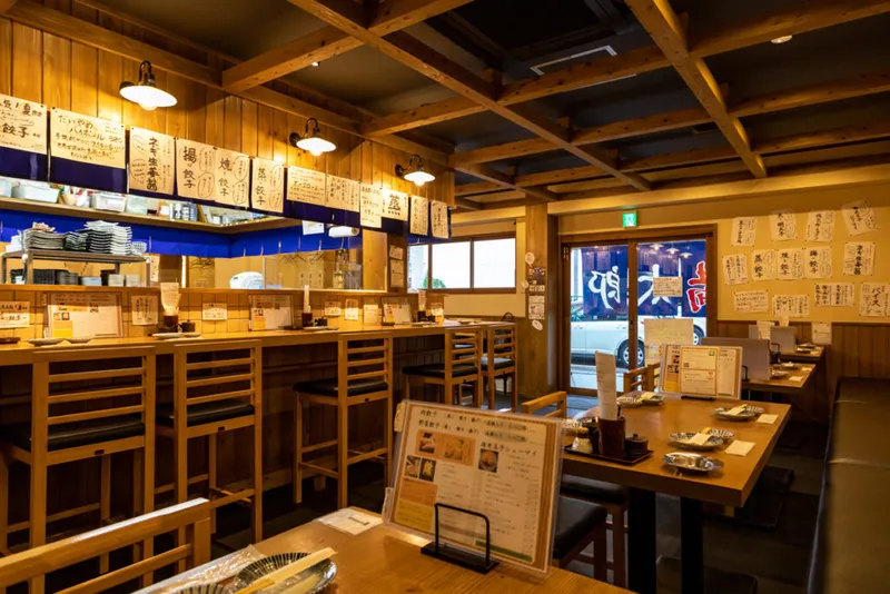 JR尼崎 餃子酒場満太郎のアルバイト・バイト求人情報-16