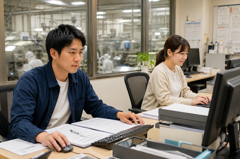 株式会社ゼストクックの求人・転職情報