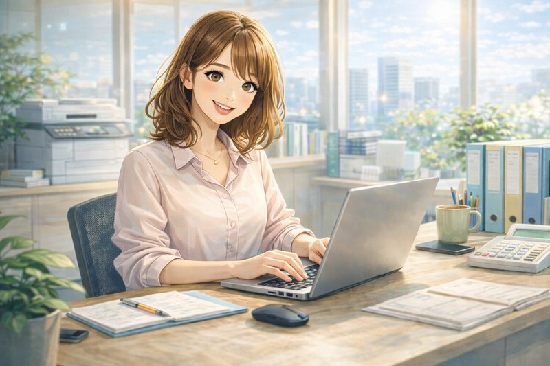 イナリク株式会社の求人・転職情報
