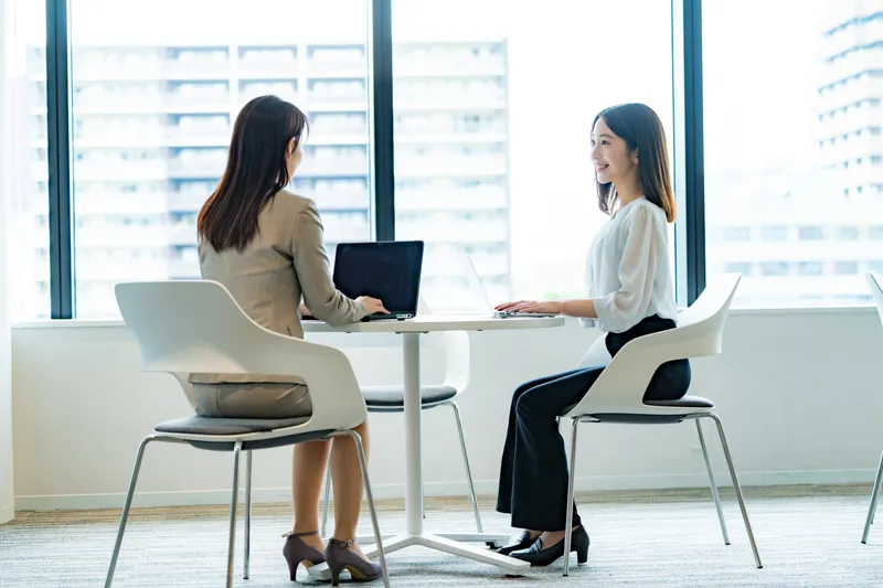 日本物流センター株式会社の求人・転職情報