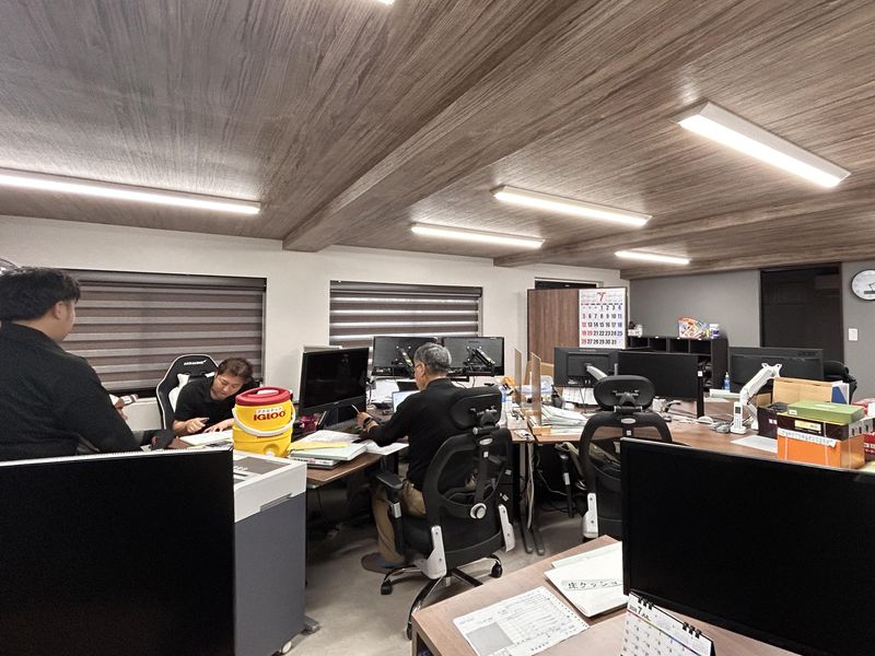 株式会社アクロテックの求人・転職情報