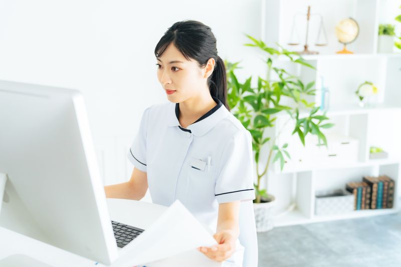 求人画像