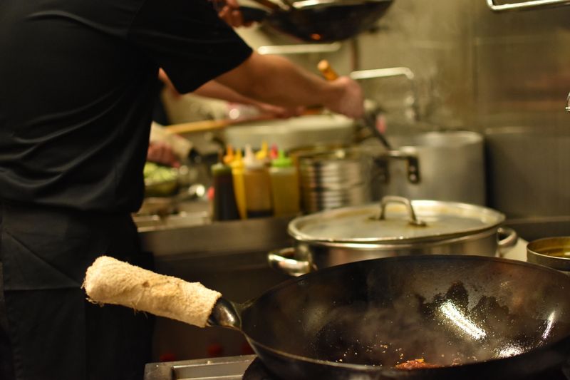 株式会社王将フードサービスの求人・転職情報