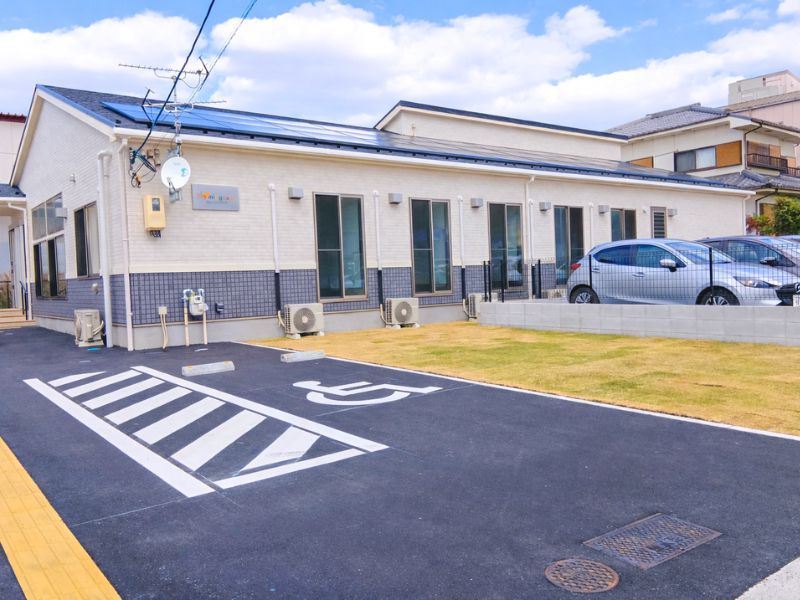 株式会社基石ケアの求人・転職情報