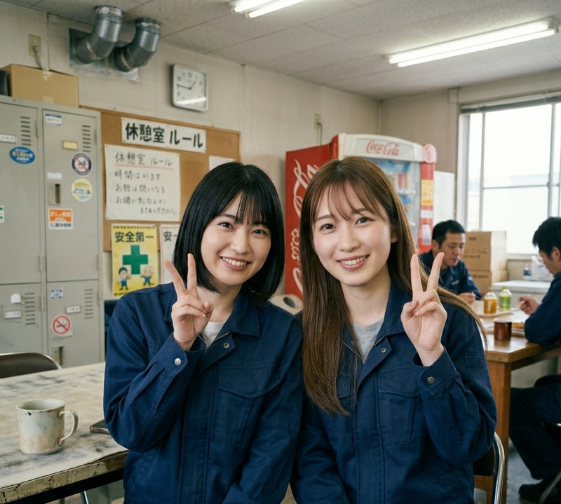 合同会社KIZUNAの求人・転職情報
