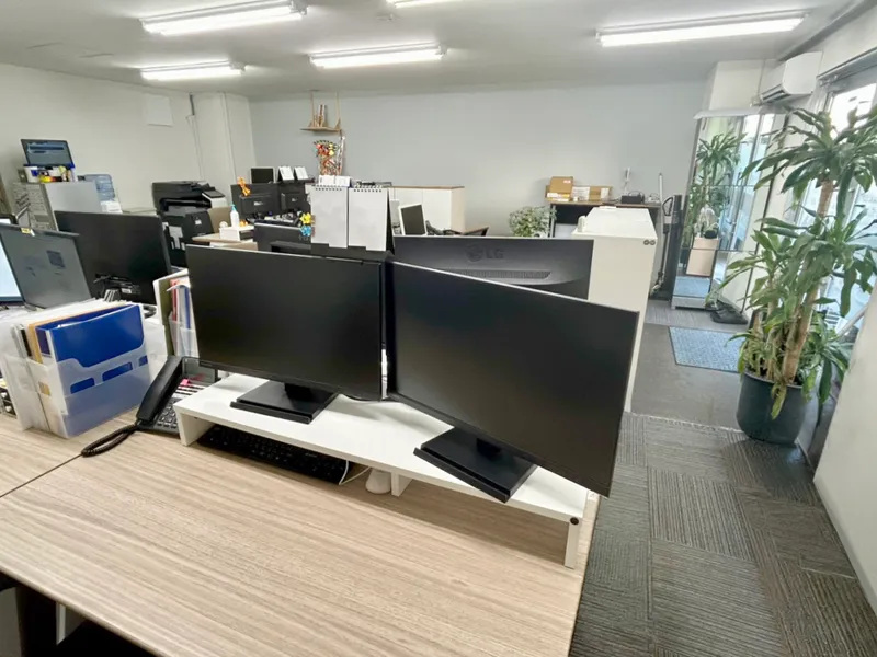 シン企画株式会社の求人・転職情報