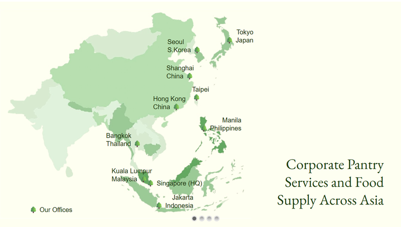 Provenance Distributions株式会社の求人・転職情報