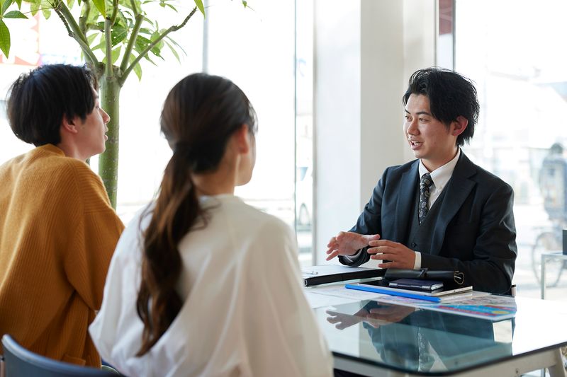 伊勢住宅株式会社の求人・転職情報