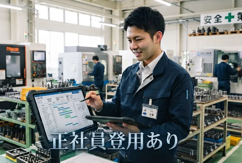 求人画像