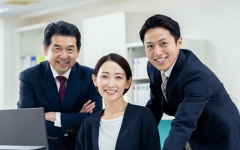 株式会社FMGの求人・転職情報