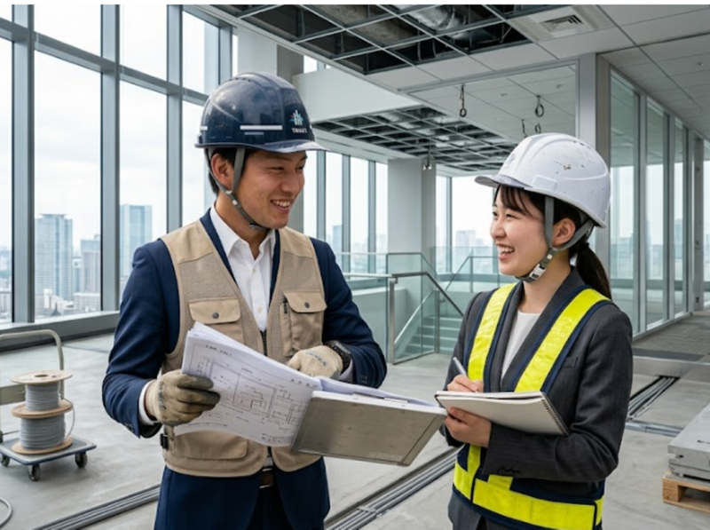 ケイアイスター不動産株式会社つくば営業所の求人・転職情報