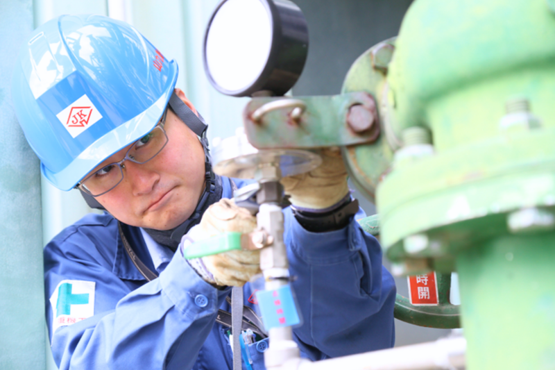 山九重機工株式会社の求人・転職情報