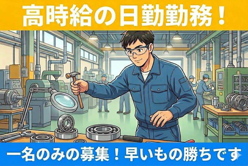 求人画像