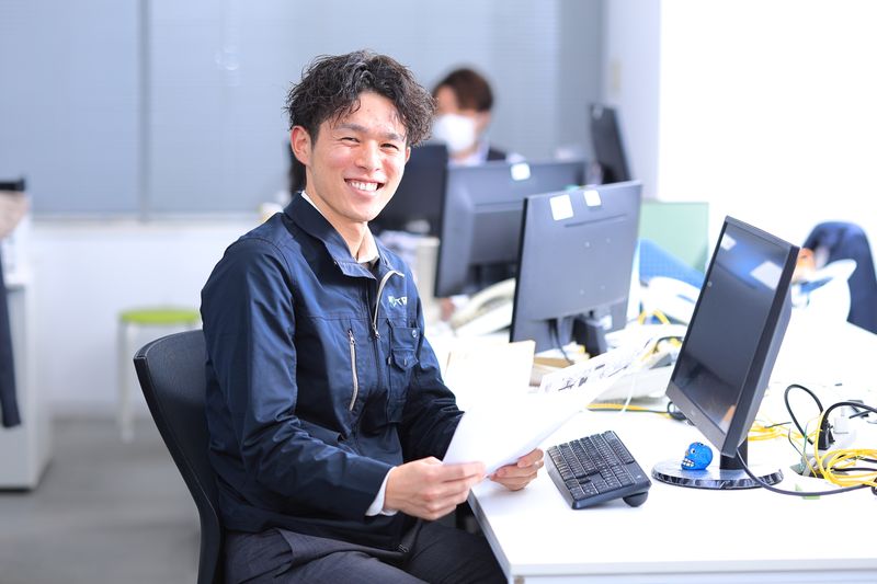 株式会社トライトエンジニアリングの求人・転職情報