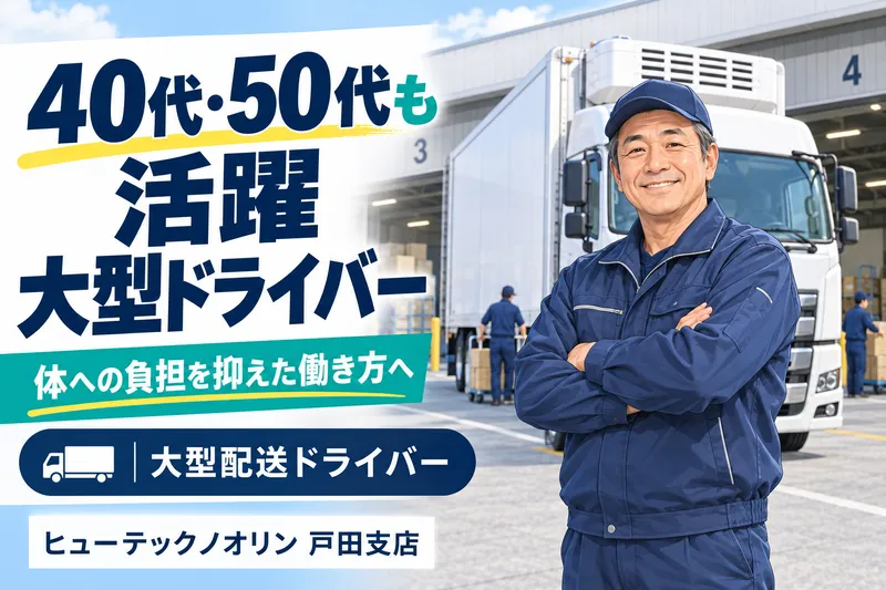 株式会社ヒューテックノオリンの求人・転職情報