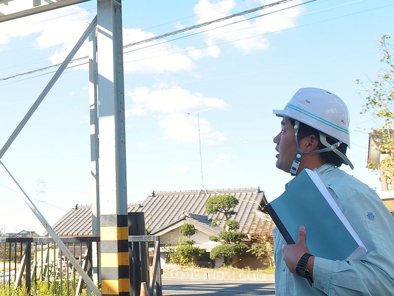 細谷建設工業株式会社の求人・転職情報