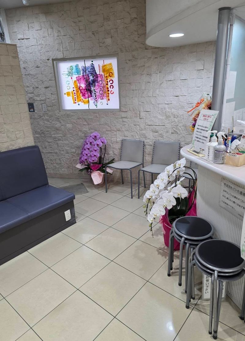 やまぐち眼科の求人・転職情報