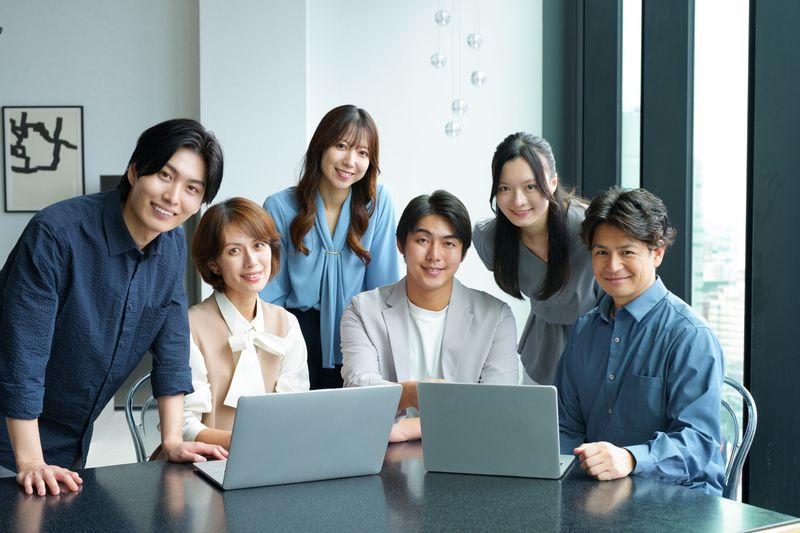 株式会社セラグの求人・転職情報