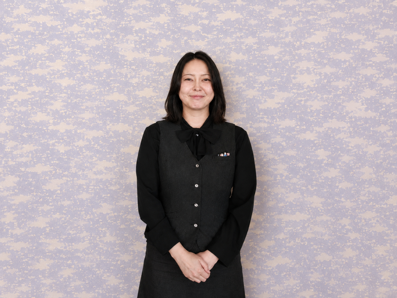 株式会社天祥閣の求人・転職情報