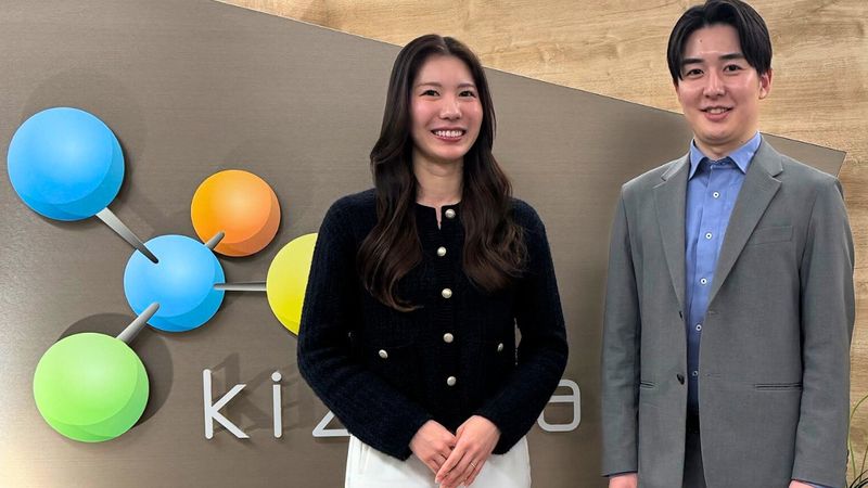 株式会社KIZUNAの求人・転職情報