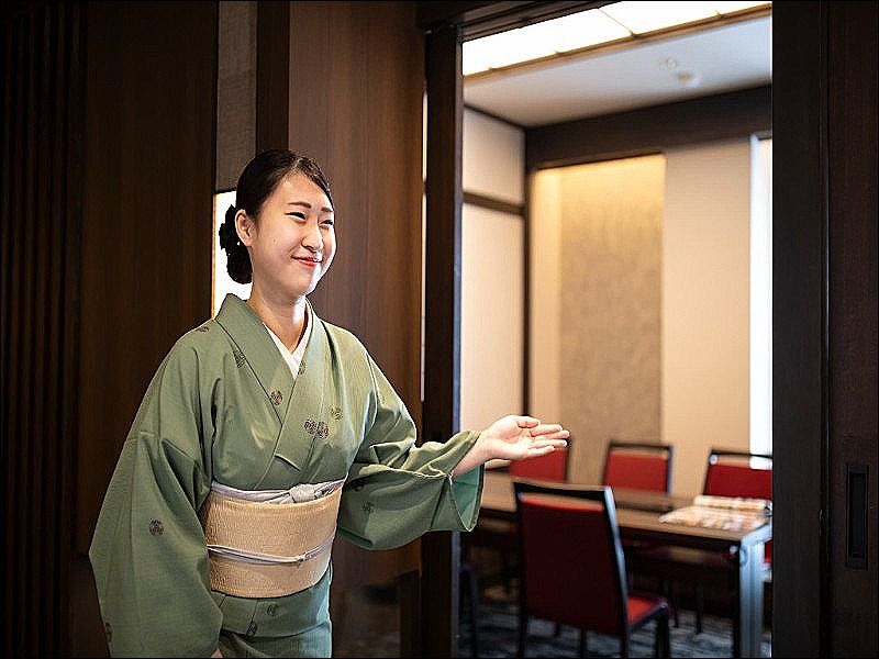木曽路 江坂店の求人・転職情報