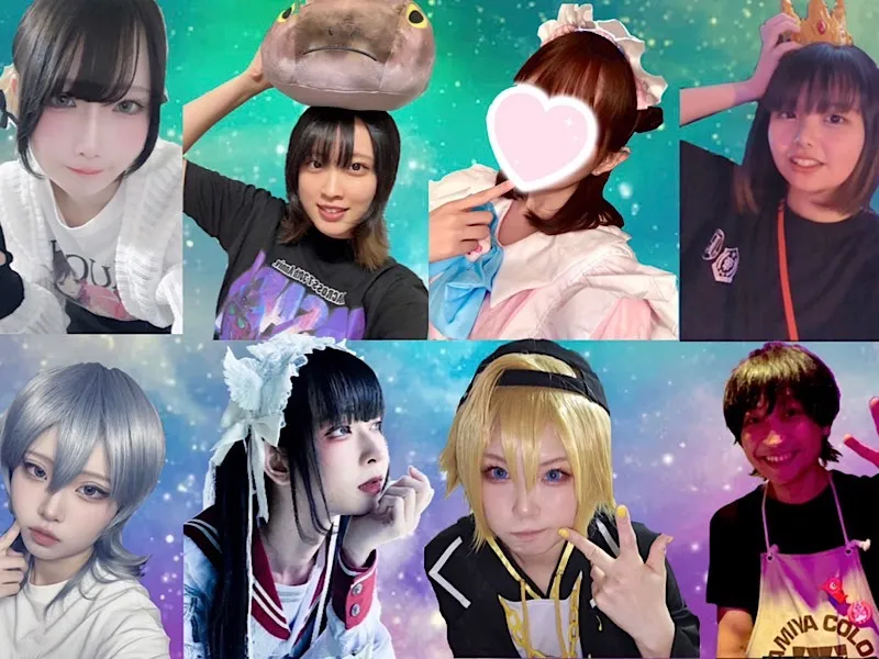アニソンバー よろずやのアルバイト・バイト求人情報