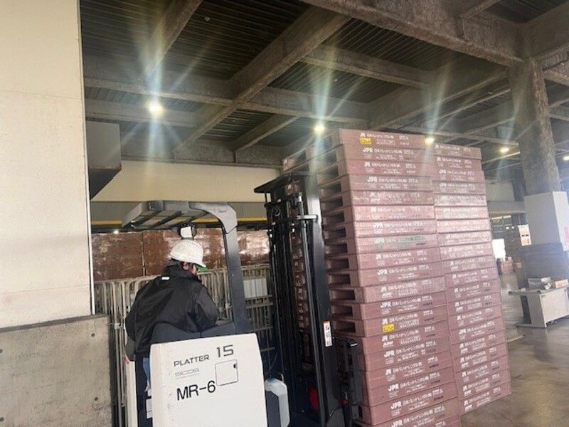 大阪運輸株式会社-0002の求人・転職情報