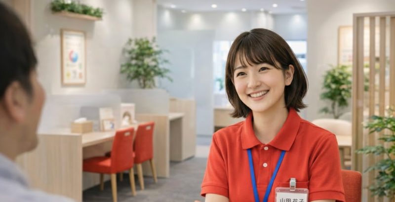 株式会社CARESPACEの求人・転職情報