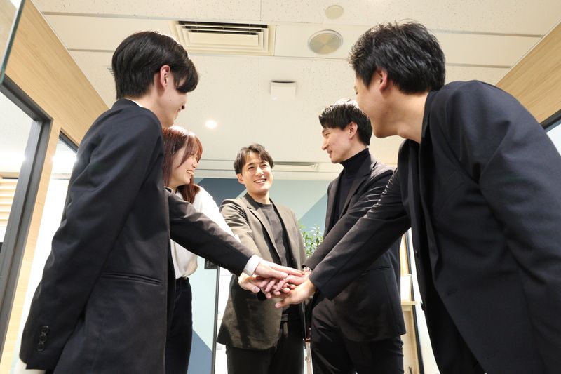 株式会社Vamosファイナンスサービスの求人・転職情報