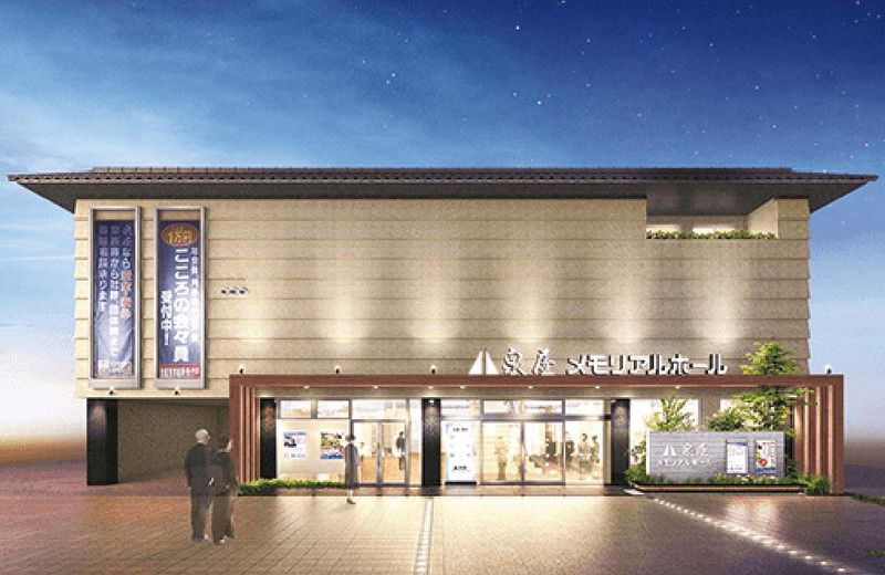 泉屋株式会社　仏壇仏具　香芝店の求人・転職情報