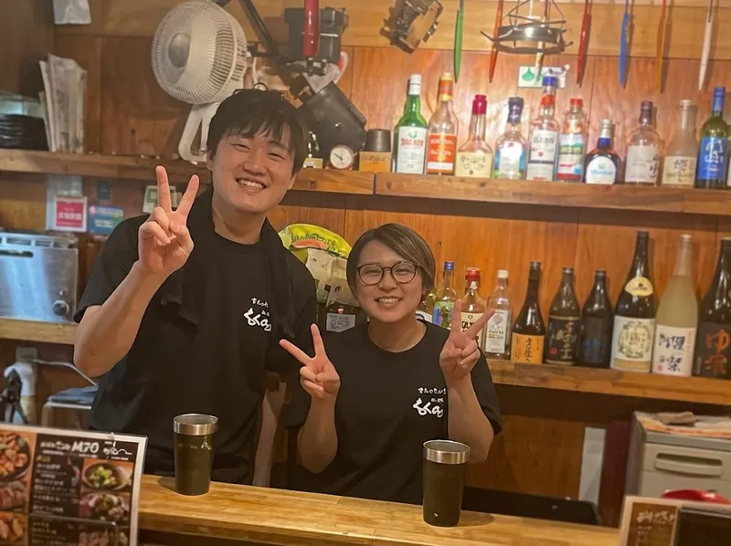 『キャンプ飯らんたん』のアルバイト・バイト求人情報