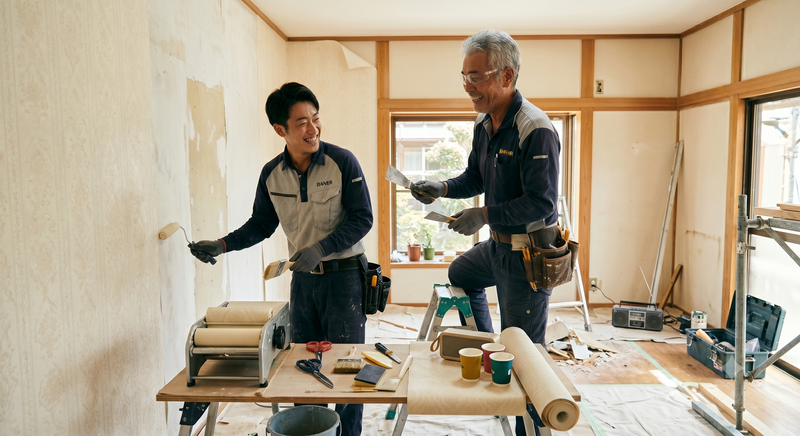 池本建築株式会社の求人・転職情報